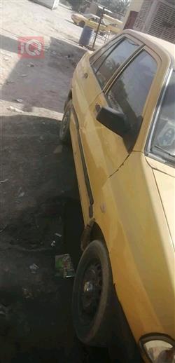 Saipa 131